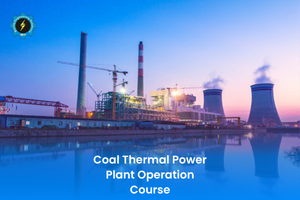 Coal Thermal Power Plant Operation Course