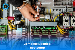 Complete Electrical Bootcamp