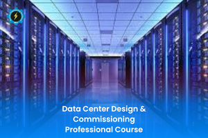 Data Center Design & Commissioning Professional Course