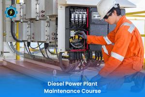 Diesel Power Plant Maintenance Course