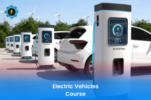 Electric Vehicles Course
