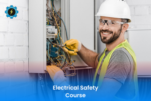 Electrical Safety Course