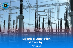 Electrical Substation and Switchyard Course