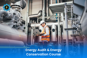 Energy Audit & Energy Conservation Course