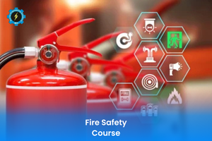Fire Safety Course