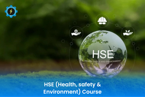 HSE (Health, safety and Environment)