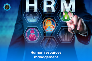 Human resources management