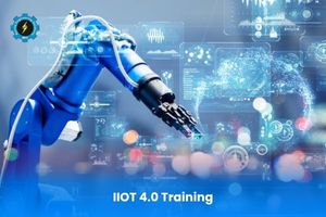 IIOT 4.0 Training