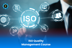 ISO Quality Management Course