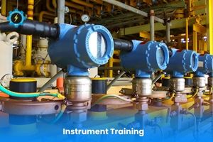 Instrument Training