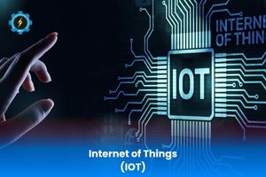 Internet of Things (IOT)