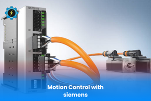 Motion Control with siemens