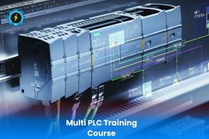 Multi PLC Training Course