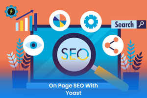 On Page SEO With Yoast