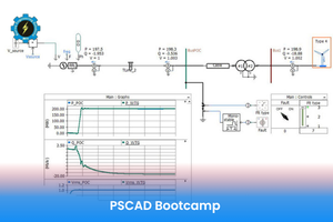 PSCAD Bootcamp
