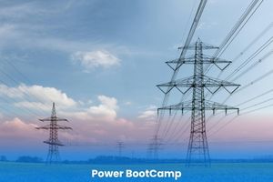 Power BootCamp Course​