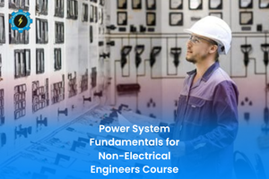 Power System Fundamentals for Non-Electrical Engineers Course