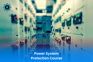 Power System Protection Course