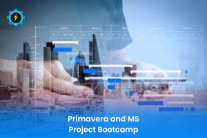 Primavera and MS Project Bootcamp