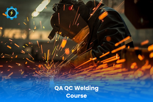 QA QC Welding Course