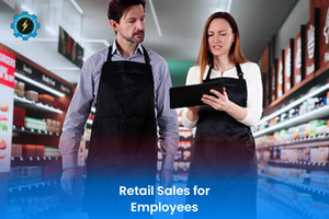Retail Sales for Employees