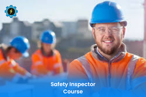 Safety Inspector Course