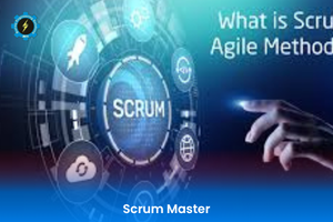 Scrum Master