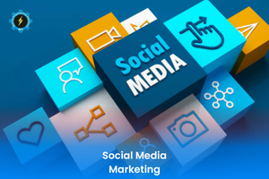 Social Media Marketing Course in Pakistan