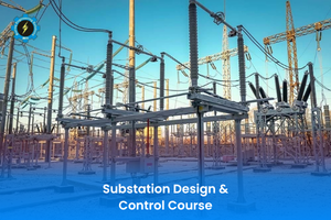 Substation Design & Control Course