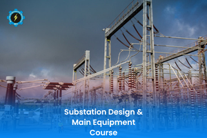 Substation Design & Main Equipment Course