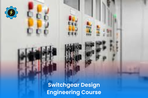 Switchgear Design Engineering Course