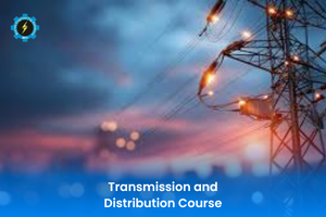 Transmission and Distribution Course