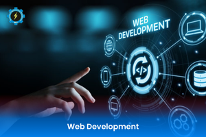 Web Development Course