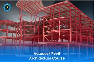 Revit BIM Master Program Course