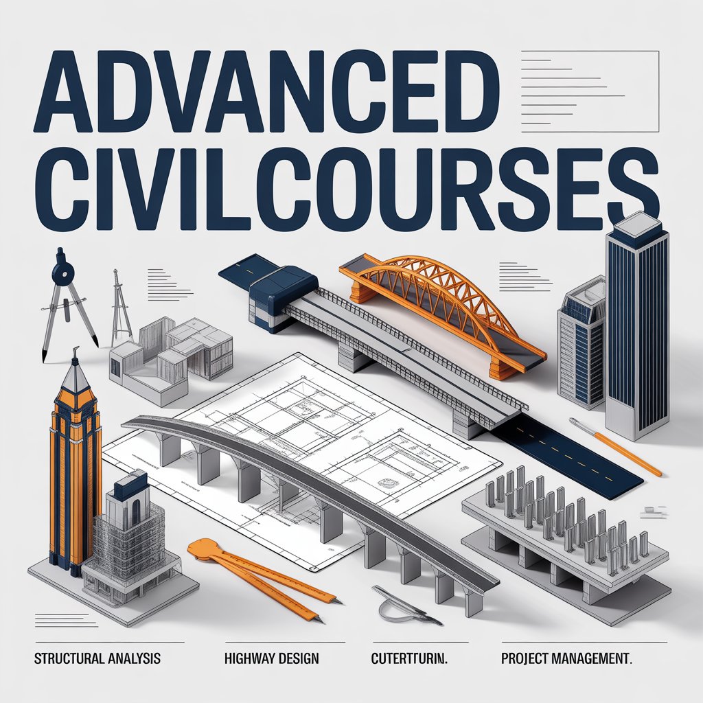 Civil Courses