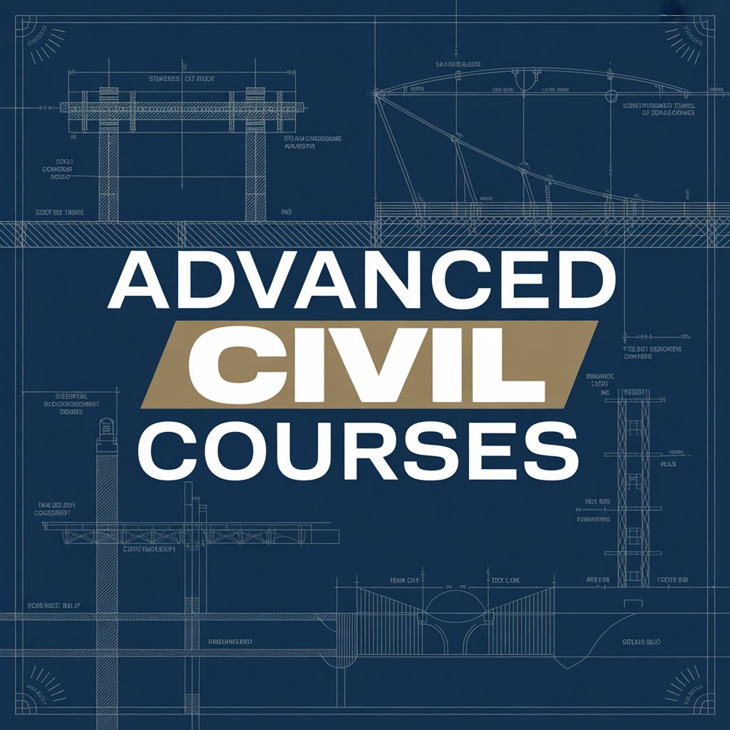 Advance Civil Courses in Pakistan