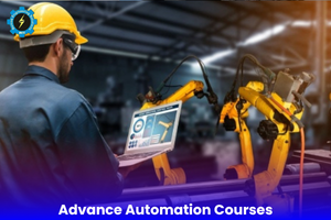 Advance Automation Courses