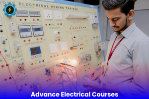 Advance Electrical Courses