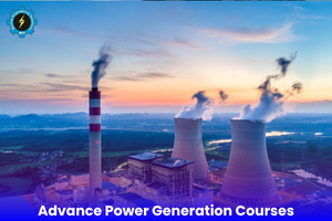 Advance Power Generation Courses