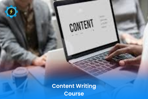 Content Writing Course