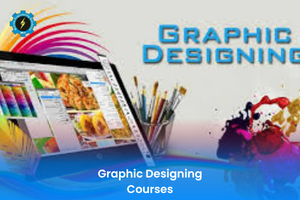 Graphic Designing Courses