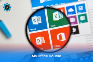 Ms Office Course
