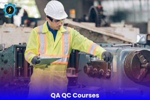 QA QC Courses