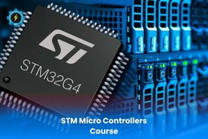 STM Micro Controllers Course