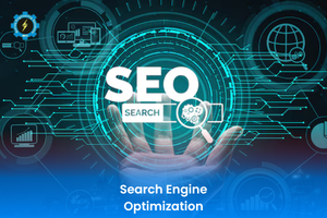 Search Engine Optimization