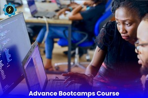 Advance bootcamp courses