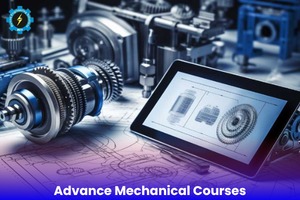 Advance Mechanical Courses