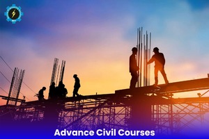 Advance civil courses